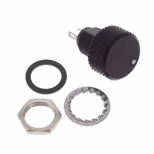 P16SNM103MAB15 Vishay Sfernice  Potenciómetros rotatorios Reóstatos